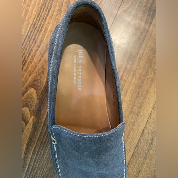 John Varvatos loafers - Picture 2 of 5